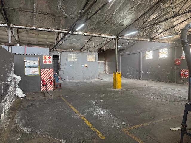 Commercial Property for Sale in Korsten Eastern Cape